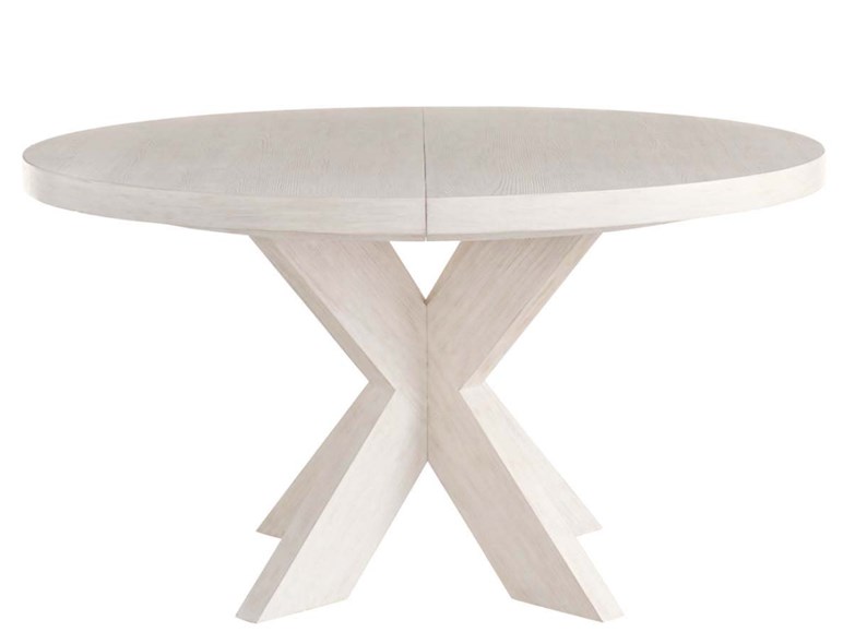Dwell River Rock Round Dining Table (U462A656)